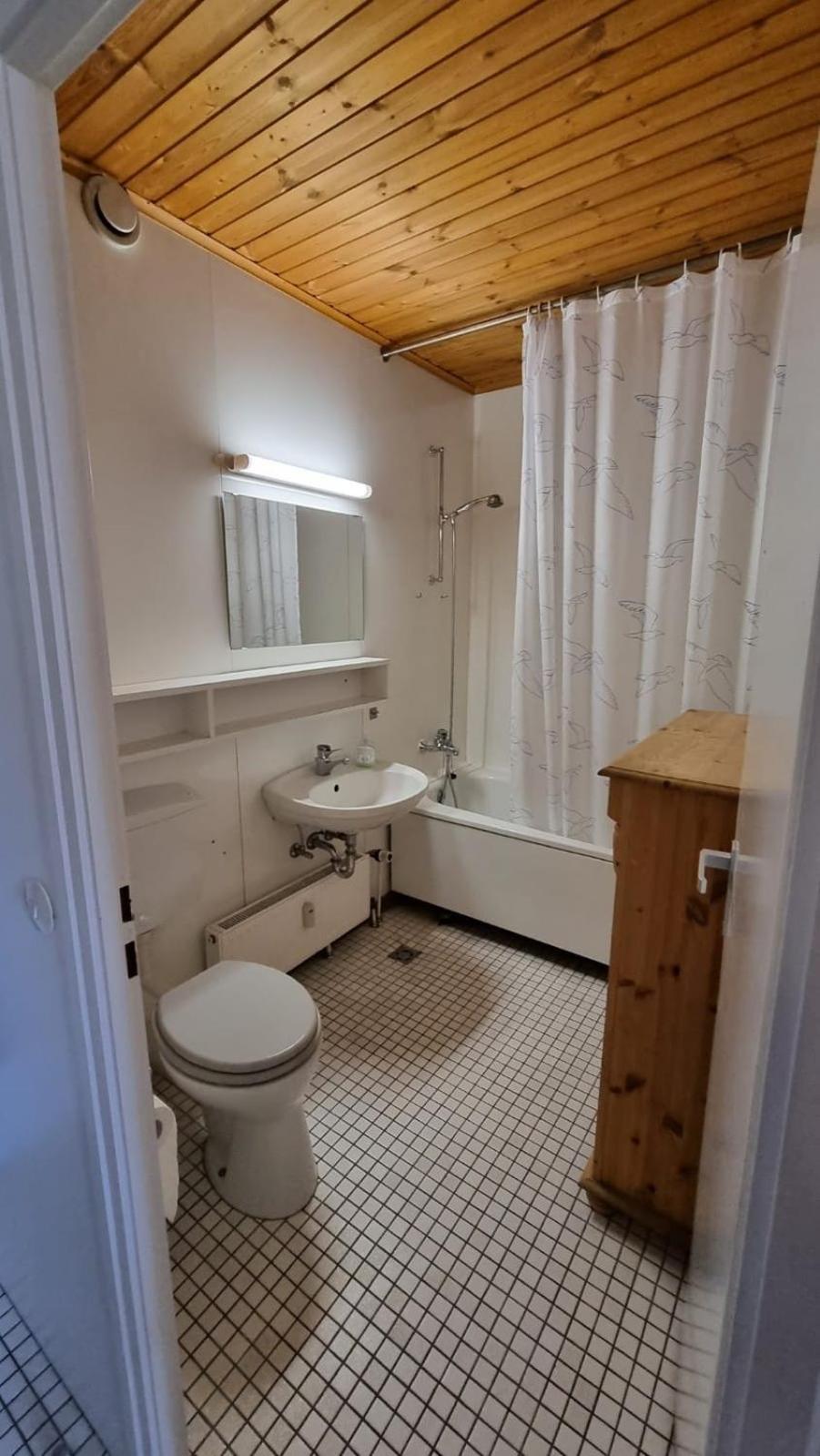 Ferienwohnung L412 Fuer 2-4 Personen An Der Ostsee Schönberg in Holstein Buitenkant foto