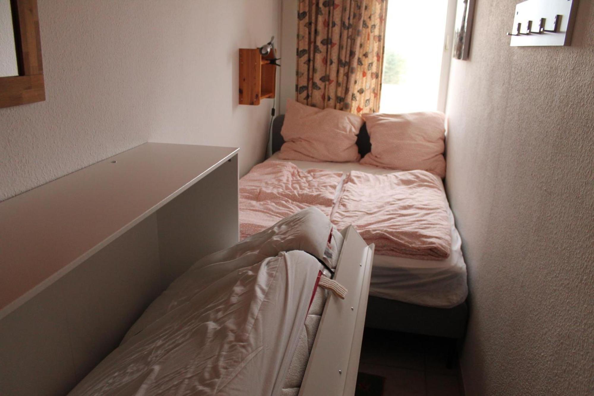 Ferienwohnung L412 Fuer 2-4 Personen An Der Ostsee Schönberg in Holstein Buitenkant foto