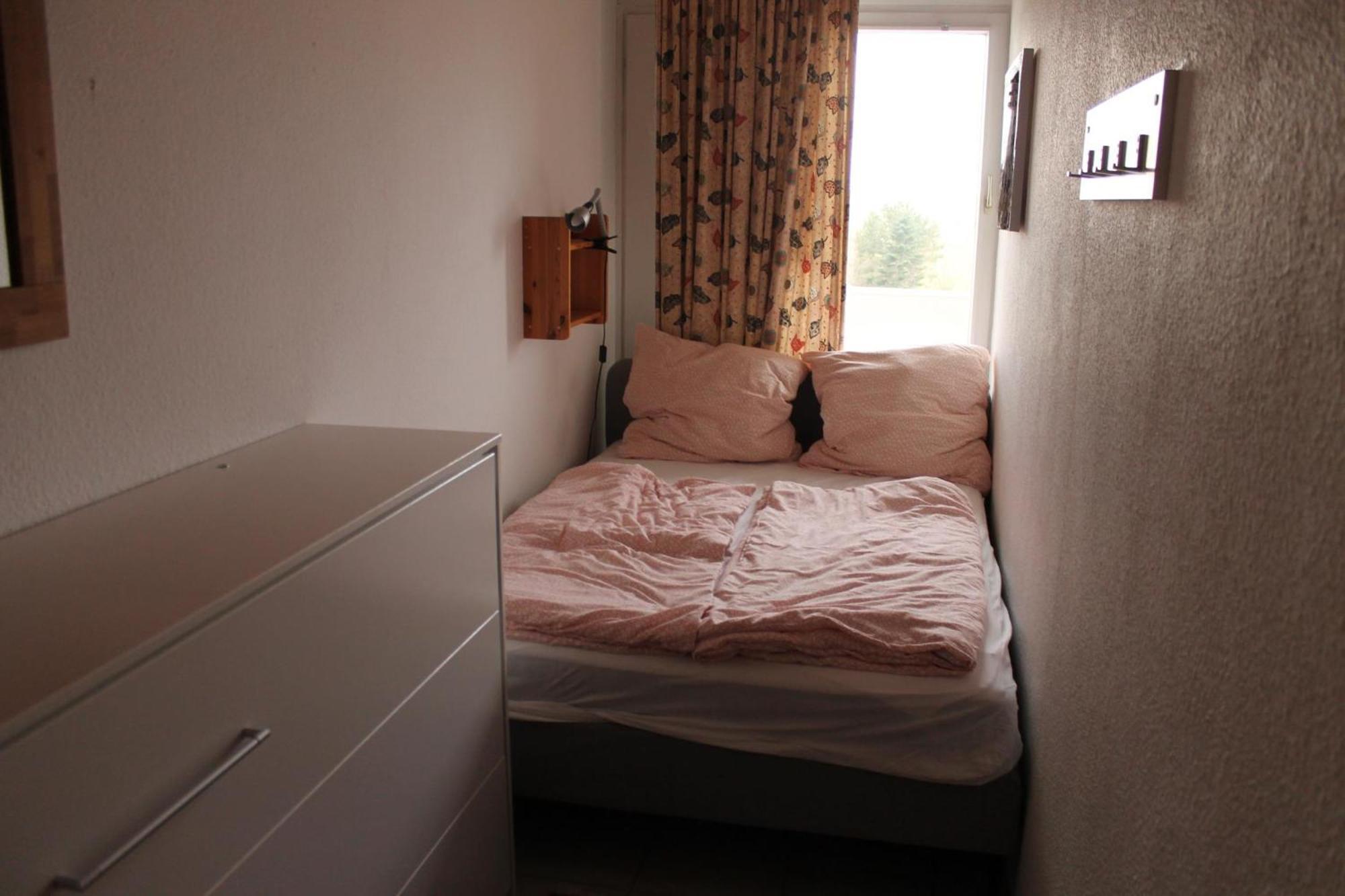 Ferienwohnung L412 Fuer 2-4 Personen An Der Ostsee Schönberg in Holstein Buitenkant foto