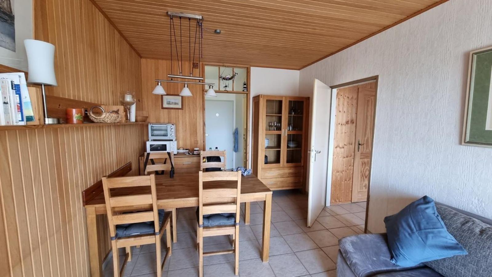 Ferienwohnung L412 Fuer 2-4 Personen An Der Ostsee Schönberg in Holstein Buitenkant foto